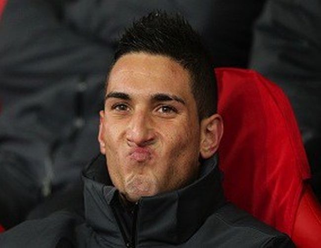 Манчестър Юнайтед праща Македа в Испания