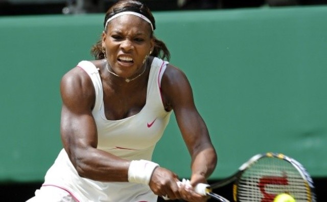 Серина Уилямс изненадващо отпадна 