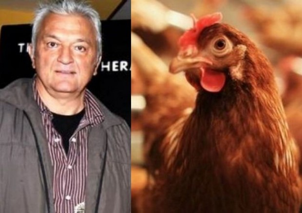 Цветанов подцени експеримента на Сашо Диков с пилето Доган