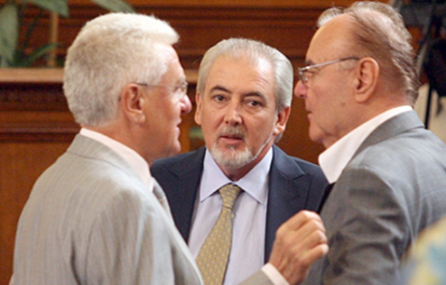 В ДПС недоволни, че Октай станал герой