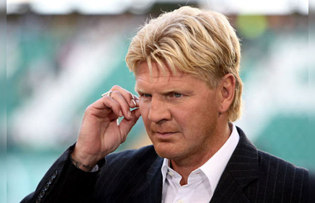 Ефенберг става помощник на Пеп в Байерн (Мюнхен)