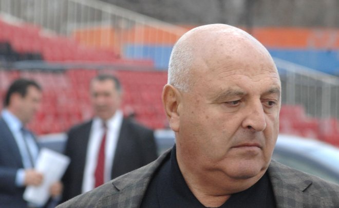 Венци Стефанов за Тодор Янчев: Бял човек идва при бели хора