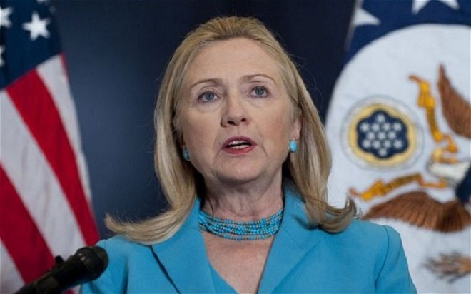 Хилари Клинтън отрече да е крила за атаката над консулството в Бенгази
