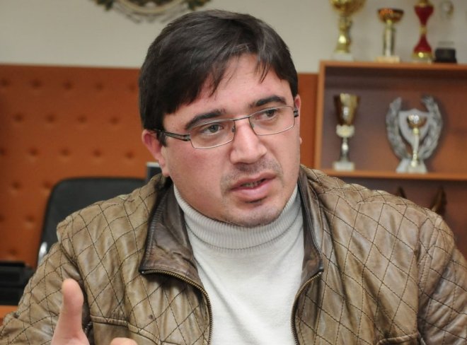 Боят над Октай бе нормална човешка реакция 