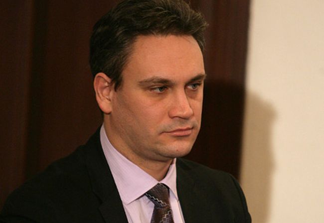 Заместник-министър оглави Комисията за незаконните имоти