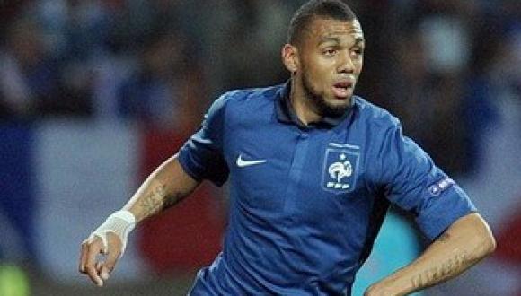 Рубин (Казан) спазари френски национал