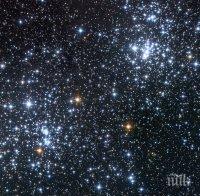  Учени изследваха силите, свързващи частиците антиматерия