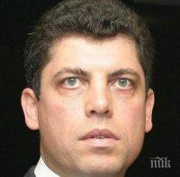 Милен Велчев: Горанов заслужава уважение за смелостта му по отношение на МВР