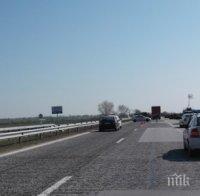 Затварят най-важната пътна артерия в Русе за цял месец