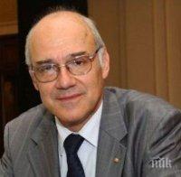 Иванов: Хората трябва да разберат, че електроенергийната борса ще работи в техен интерес