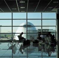 Близо 270 латвийци са блокирани на Шарм ел-Шейх