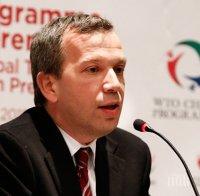  Ремзи Санвер: Недоволните от ПСР в Турция не искаха политическа нестабилност