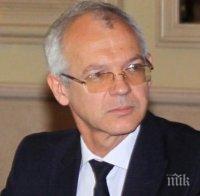 Васил Велев: Реформите закъсняват, трябва ни воля за промени