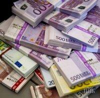 Бабка накъса 1 млн. евро за наказание на наследниците си