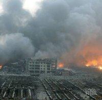 Отново използват химически оръжия в конфликта в Сирия