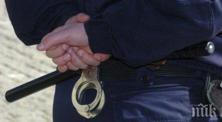 окошариха крадци обрали дома англичанин