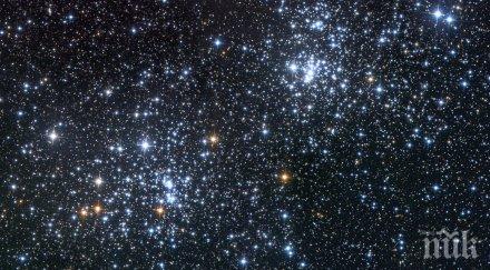 учени изследваха силите свързващи частиците антиматерия