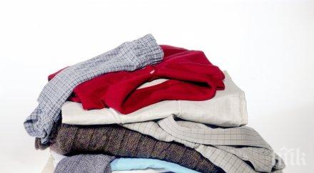 забраниха четири вида опасни детски дрехи