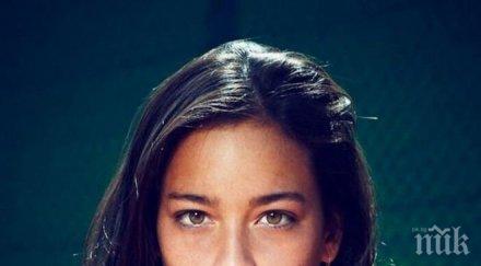 френска красавица любовна афера григор димитров снимки