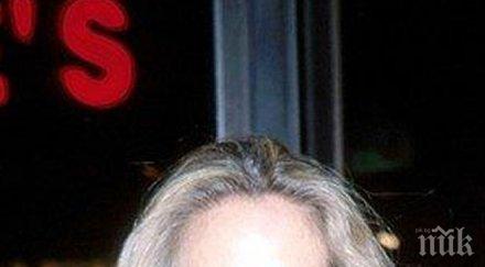 отиде сценаристката извънземното