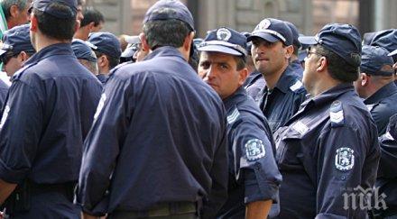 активист синдиката мвр протестът споделен всички