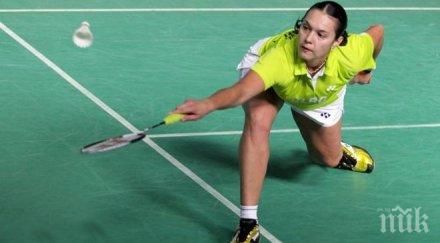 петя неделчева изхвърча турнира бахрейн