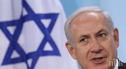 нетаняху преразгледа назначението своя нов говорител заради обиди джон кери барак обама