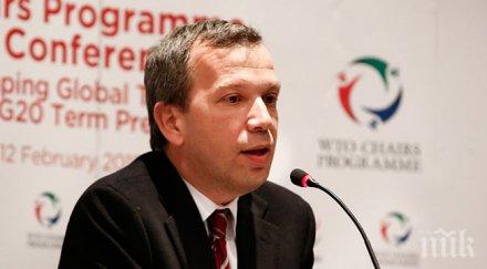 ремзи санвер недоволните пср турция искаха политическа нестабилност