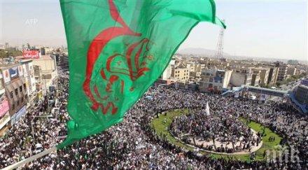 сащ уверени иран участва разрешаването сирийската криза