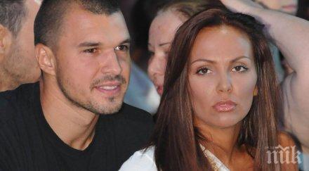 николета отказва развод божинов плеймейтката имала куп изисквания освободи футболиста