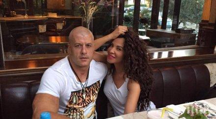 първо пик маги желязкова пусна нощница снимка