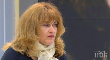 пребитата годишна жена видин умира престъпниците свобода снимка