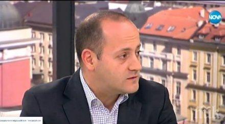 кънев пак гост ефир отново оправдава резултатите изборите извинявал борисов