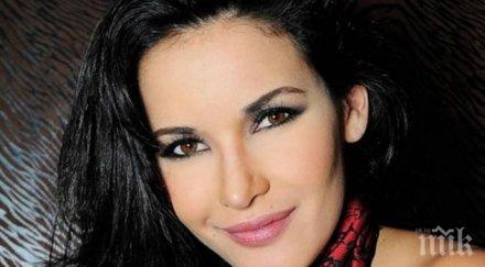 известна актриса загина мъжа катастрофа