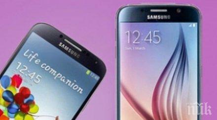 гугъл откри проблеми сигурността samsung galaxy edge