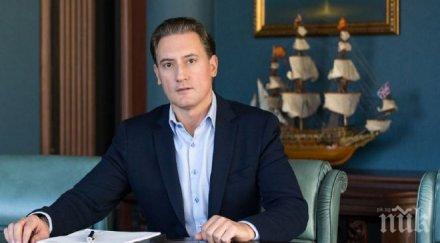 кирил домусчиев никъде света нормално протести полицията армията