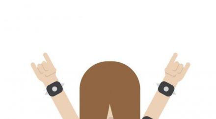 финландия първата държава собствени емотикони