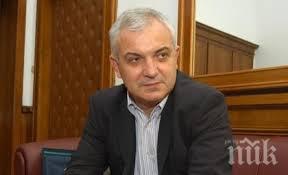 явор нотев приемам искането имунитет комисията свърши работата