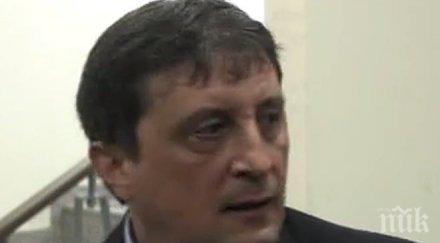 пик георги колев заплатите съдебната система определят закон спазва