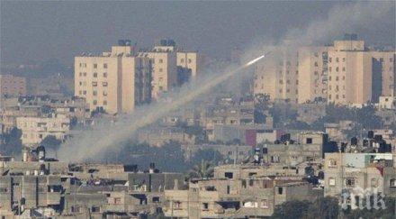 израелец наръган нож селище западния бряг