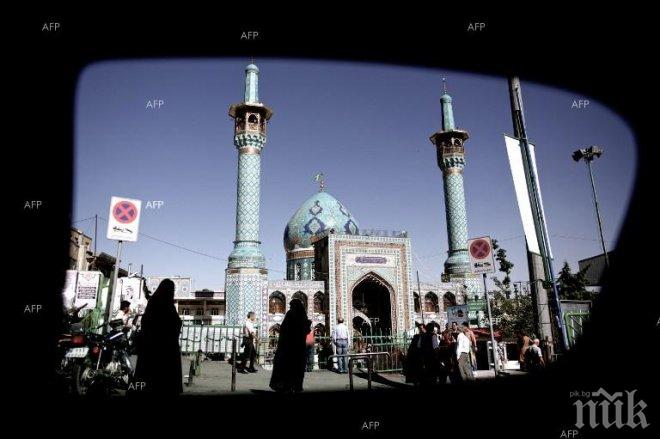 Иран въведе забрана на вноса на потребителски стоки от САЩ