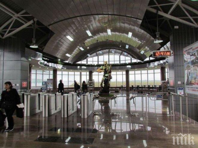 Софийското метро с номинация за луксозно строителство