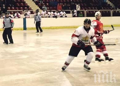 Мексико разби националите, синът на Гибона с гол за „лъвовете“