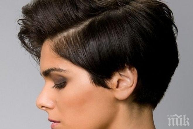 Електрически гребен ликвидира въшки 