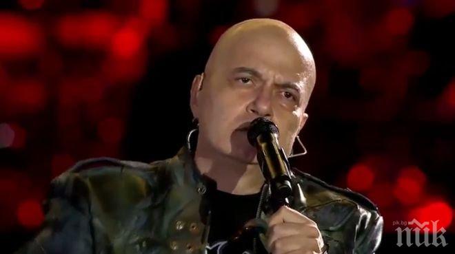 Първо в ПИК! Би Ти Ви с нова мощна подкрепа към Слави - Дългия прибира близо милион за България търси талант