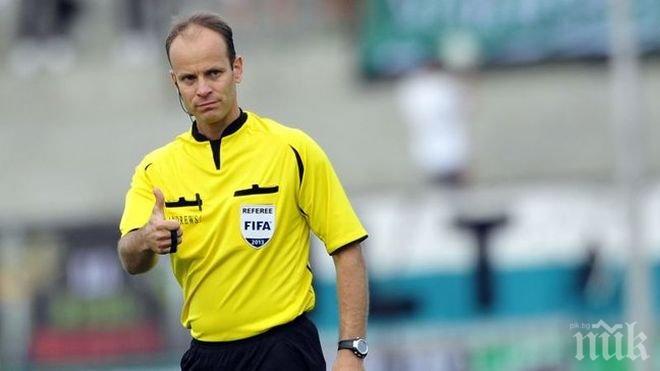 Николай Йорданов свири Левски - Локо