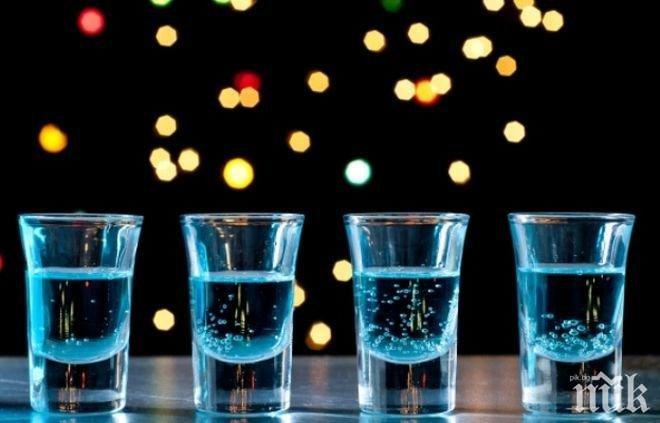 28 души е броят на загиналите, отровили се с „българска ракия“ в Истанбул
