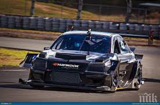 Утре е финалът на Time Attack 2015