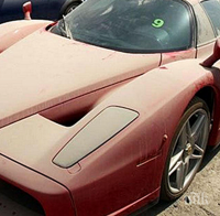 3D-принтер ще прави коли