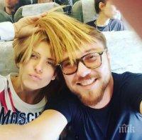 Анелия се показа без грим, гледката е изненадваща